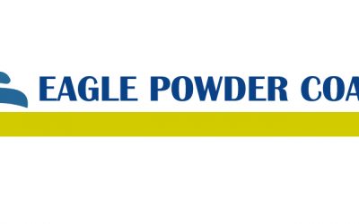 Nice new website, Eagle Powder Coating!