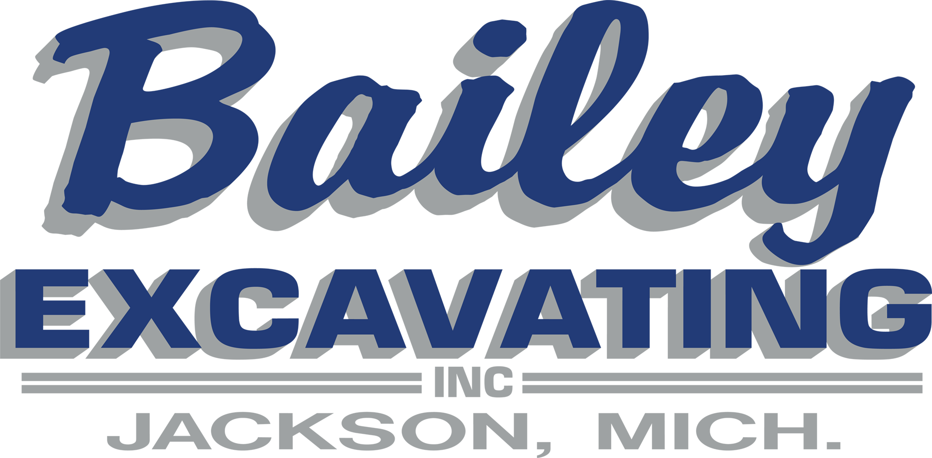 JTV Studios constructs new Bailey Excavating site
