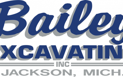 JTV Studios constructs new Bailey Excavating site