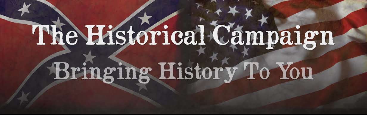 Learn something with The Historical Campaigns new website by JTV Studios
