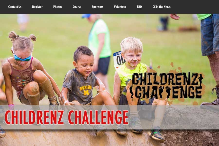 Childrenz Challenge