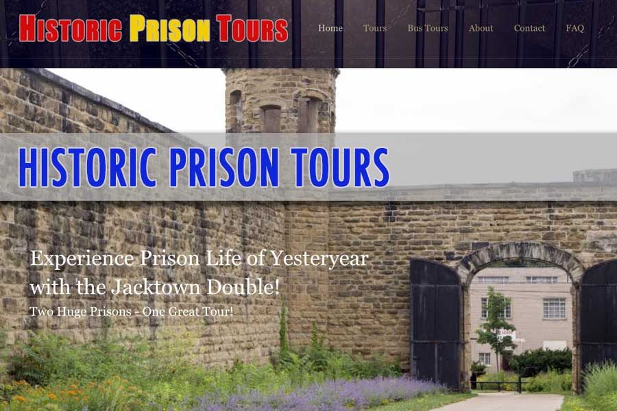 Historic Prison Tours