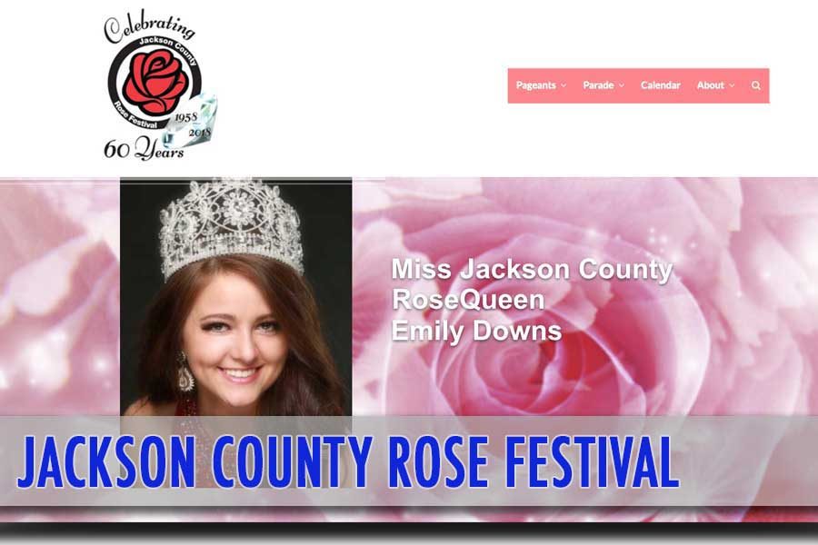 Jackson Rose Parade