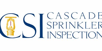 Nice Website, Cascade Sprinkler Inspection!
