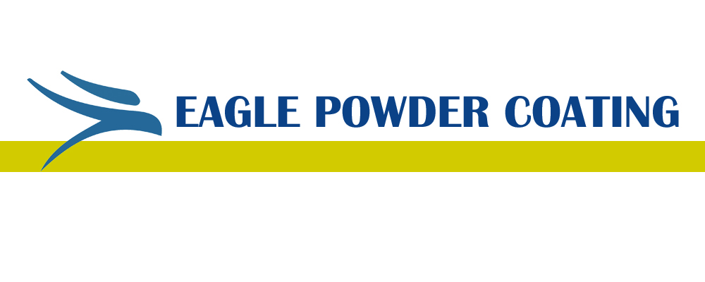 Nice new website, Eagle Powder Coating!