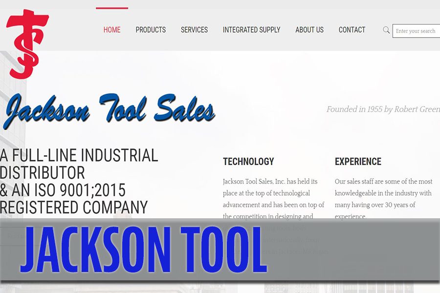 Jackson Tool Sales