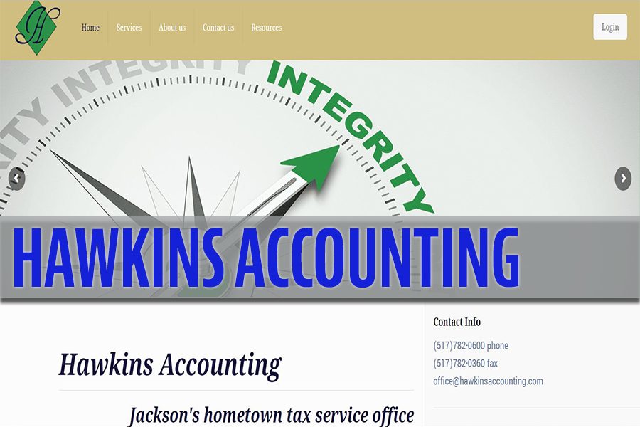 Hawkins Accounting