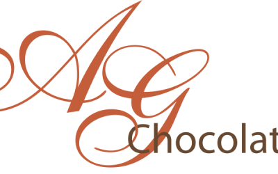New AG Chocolates website by JTV Studios