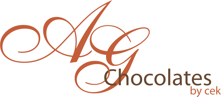 New AG Chocolates website by JTV Studios