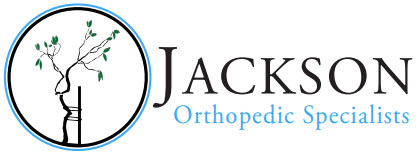 Existing website takeover for Jackson Orthopedic Specialists