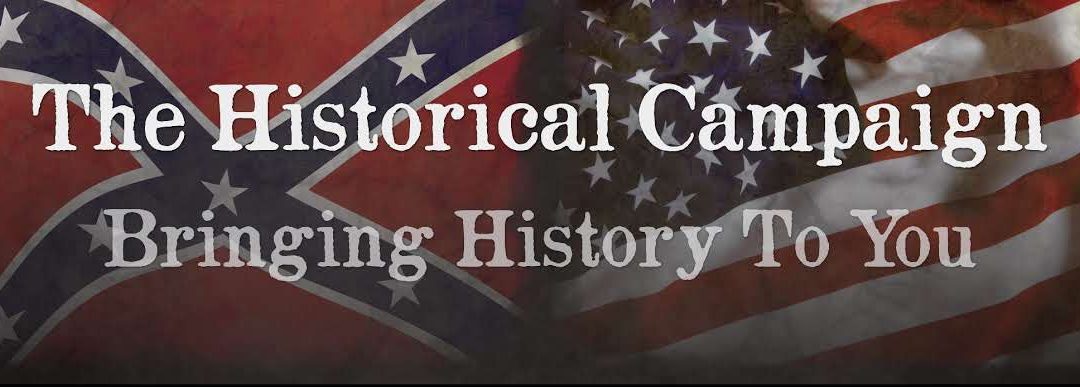 Learn something with The Historical Campaigns new website by JTV Studios