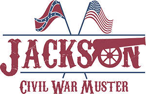 Experience history via Civil War Musters new website by JTV Studios