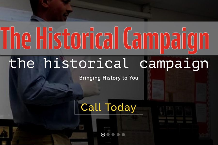The Historical Campaign