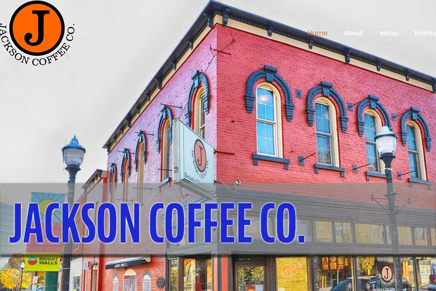 Jackson Coffee Co.