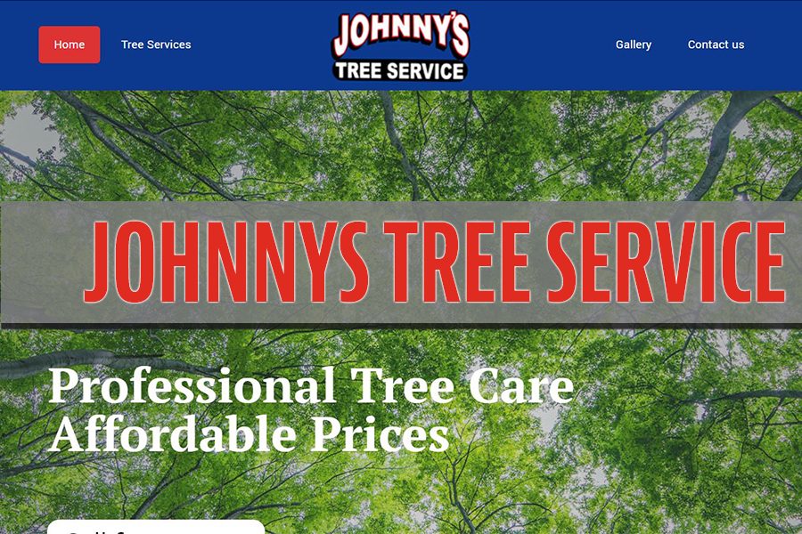 Johnnys Tree Service