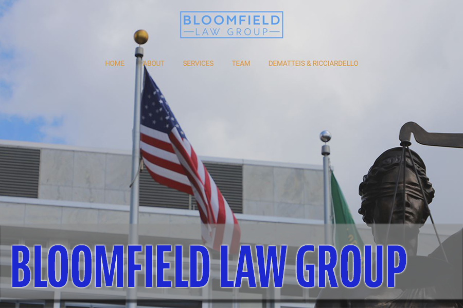 Bloomfield Law Group