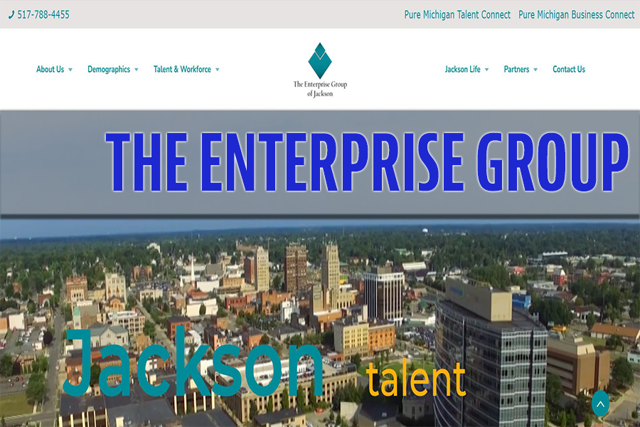 The Enterprise Group