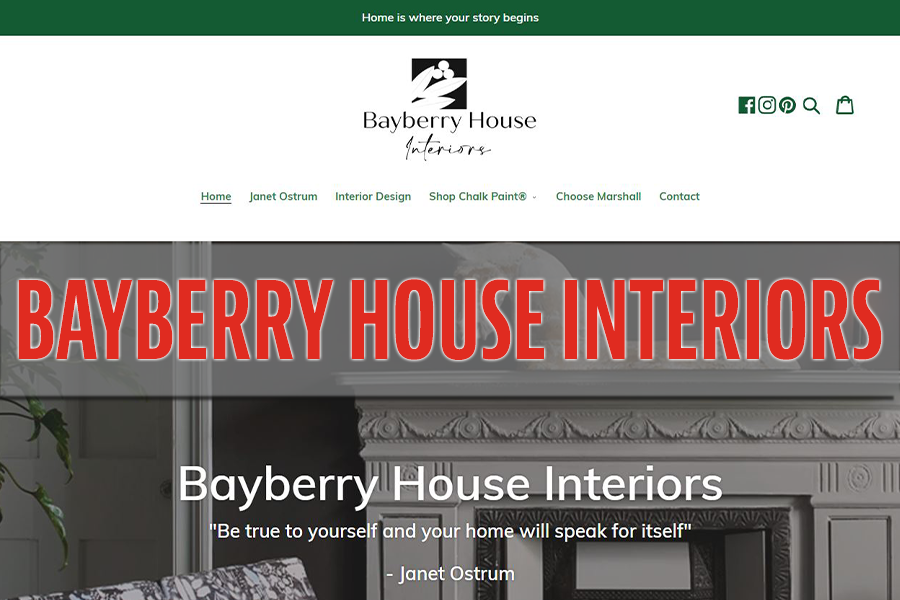 Bayberry House Interiors